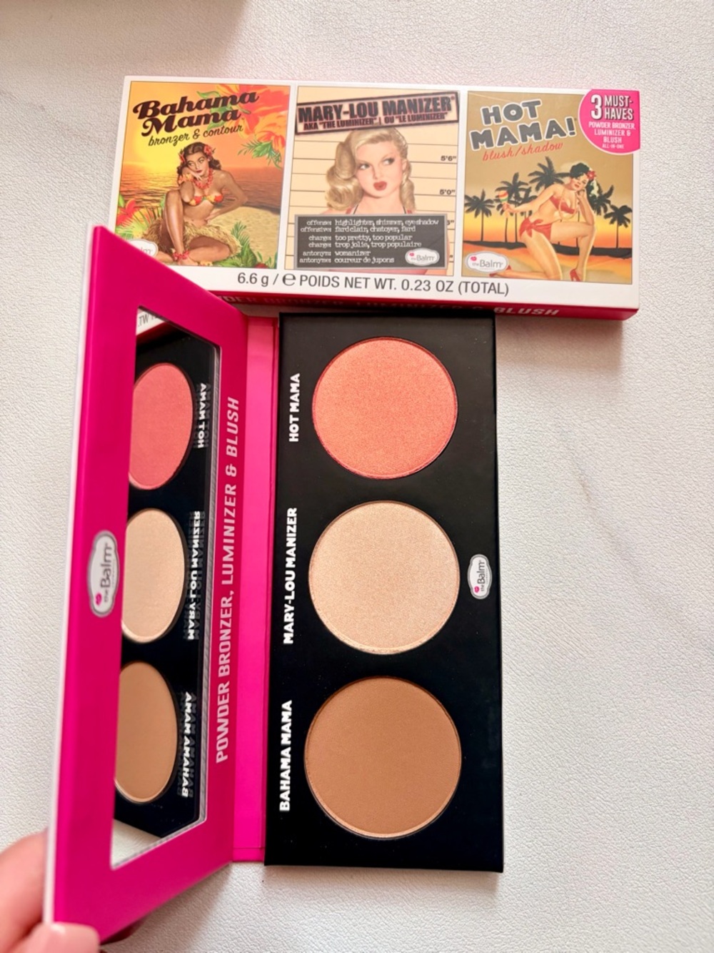 Complexion Collection - Blush, Bronzer, Highlight Haul - Picture 11 of 11